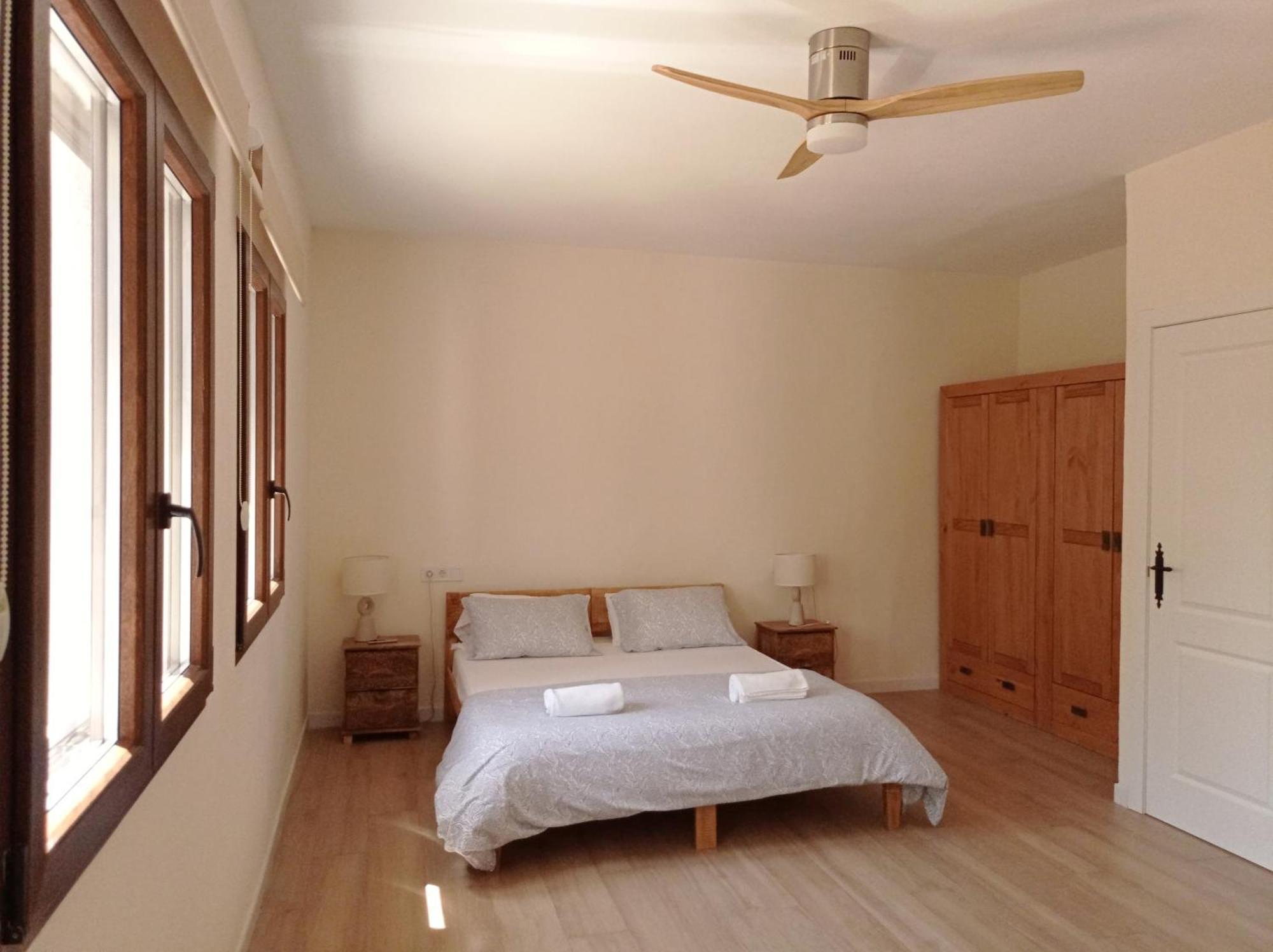 Bonita Casa Blanca En El Bosque. Villa Kordoba Ruang foto
